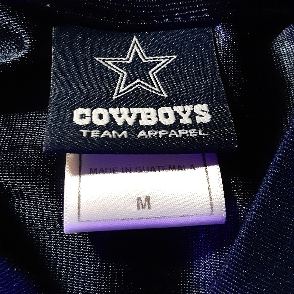Tony Romo jersey - Picture 3 of 3